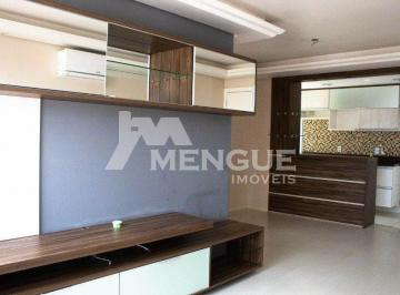 Apartamento · 3 Quartos · Apartamento para aluguel - na Vila Ipiranga