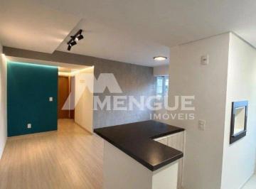 Apartamento · 70m² · 2 Quartos · Apartamento para aluguel - em São João