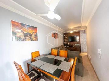 Apartamento · 70m² · 3 Quartos · Apartamento à venda - em Padre Eustáquio