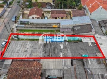 08 · Terreno à venda - em Guabirotuba