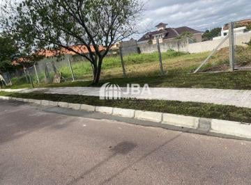 01 · Terreno à venda - em Vista Alegre