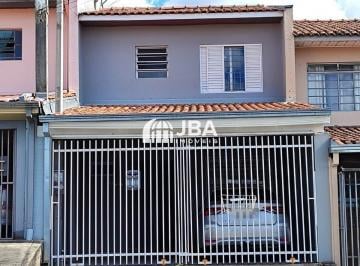 01 · Casa à venda - no Bairro Alto