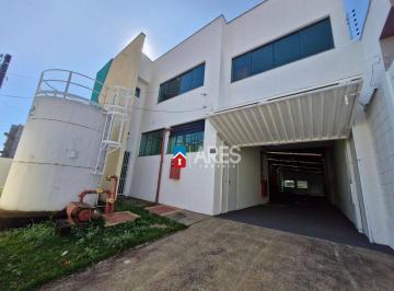 62ca88de7a2313f06b26782e5af5d3c40a6f374f · Galpão para alugar, 621 m² por R$ 8.360,66/mês - Jardim São Fernando - Santa Bárbara D'Oeste/SP