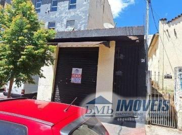 Casa · 120m² · 2 Quartos · Casa à venda - no Vila Silva Teles