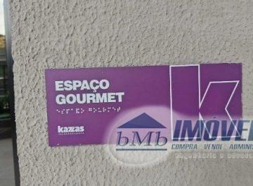 Apartamento · 2 Quartos · Apartamento para aluguel - no Vila Campanela