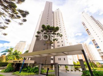 Apartamento · 252m² · 4 Quartos · 4 Vagas · APARTAMENTO COM 4 DORMITÓRIOS NO ECOVILLE