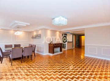 Apartamento · 122m² · 3 Quartos · 1 Vaga · Apartamento para aluguel - em Juvevê