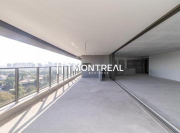 Apartamento · 327m² · 4 Quartos · 4 Vagas · Apartamento à venda - no Alto de Pinheiros