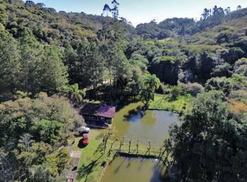 202607272109249753.jpg · Chácara para Venda em Bocaiúva do Sul, Invernadinha, 2 dormitórios, 1 banheiro, 2 vagas