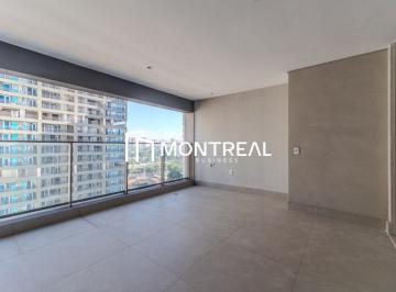 Apartamento · 125m² · 3 Quartos · 2 Vagas · Apartamento à venda - no Campo Belo