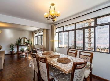 Apartamento · 131m² · 3 Quartos · Apartamento à venda - no Centro