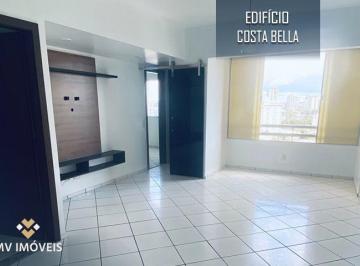 2ef810153d2856f42e35a9cb6c96d8c249a112a3 · Apartamento no Ed. Costa Bella - Marco - Belém/PA