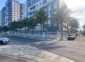 681f80f90f0c07b379b2b100ec325520ab9f38d0 · Apartamento com 2 dormitórios à venda, 70 m² por R$ 360.000,00 - Vilamar - Praia Grande/SP