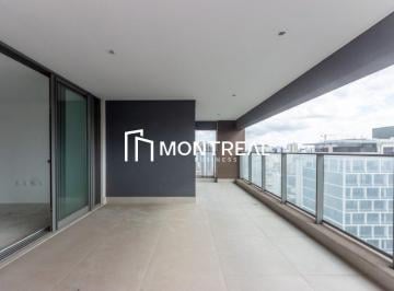 Apartamento · 125m² · 3 Quartos · 2 Vagas · Apartamento à venda - no Campo Belo