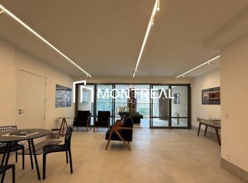 Apartamento · 234m² · 3 Quartos · 4 Vagas · Apartamento à venda - no Campo Belo