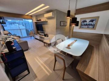 f2eb45fe3e75bc93ea849e0d12a27b927c96f5f9 · Apartamento com 3 dormitórios à venda, 94 m² por R$ 950.000,00 - Santa Rosa - Niterói/RJ