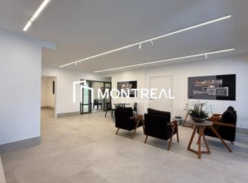 Apartamento · 255m² · 3 Quartos · 4 Vagas · Apartamento à venda - no Campo Belo