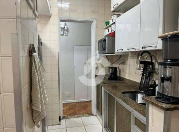 b6fde3cdd765c7f932fd62e14c520532c1001f66 · Apartamento com 2 dormitórios à venda, 88 m² por R$ 470.000,00 - Ingá - Niterói/RJ