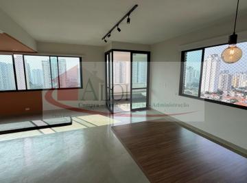 IMG_E7978 · Amplo Apartamento com 2 quartos para locação e 3 vagas na regiao da Vila Romana ao lado do Hospital