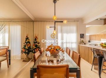 Apartamento · 138m² · 3 Quartos · Apartamento à venda - no Centro