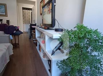 Apartamento · 63m² · 2 Quartos · 1 Vaga · Dois quartos com suíte , perto do metro Praça Saens Pena.