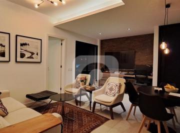 Apartamento · 61m² · 2 Quartos · APARTAMENTO 2 QUARTOS COM SUITE NO MELHOR DA GÁVEA