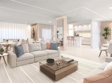 Apartamento · 80m² · 2 Quartos · 1 Vaga · Apartamento com 2 quartos à venda em Ocian - SP