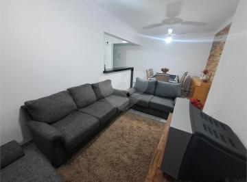 Apartamento · 68m² · 2 Quartos · 1 Vaga · Apartamento com 2 quartos à venda em Aviação - SP