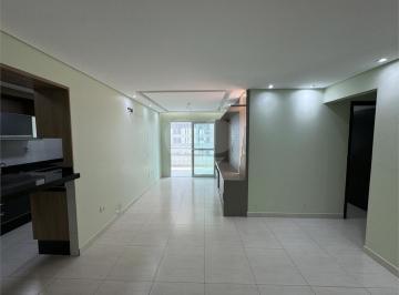Apartamento · 93m² · 2 Quartos · 3 Vagas · Apartamento com 2 quartos à venda em Caiçara - SP