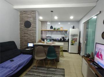 Casa · 167m² · 3 Quartos · 1 Vaga · Sobrado com 3 quartos à venda em Vila valença - SP