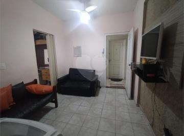 Apartamento · 38m² · 1 Quarto · 1 Vaga · Apartamento com 1 quartos à venda em Centro - SP