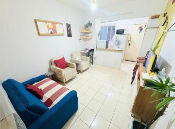 Apartamento · 36m² · 1 Quarto · 1 Vaga · Apartamento com 1 quartos à venda em Mirim - SP
