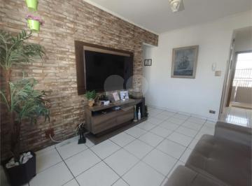 Apartamento · 72m² · 2 Quartos · 2 Vagas · Apartamento com 2 quartos à venda em Centro - SP