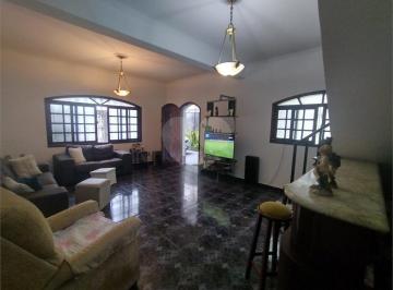 Casa · 185m² · 3 Quartos · 4 Vagas · Sobrado com 3 quartos à venda em Vila valença - SP