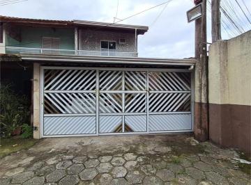 Casa · 57m² · 2 Quartos · 2 Vagas · Casa de vila com 2 quartos à venda em Ocian - SP