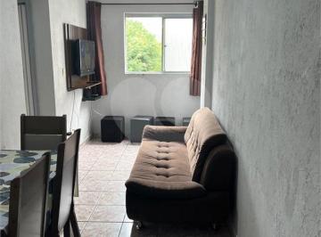 Apartamento · 55m² · 1 Quarto · 1 Vaga · Apartamento com 1 quartos à venda em Tupi - SP
