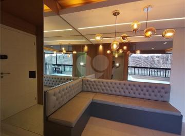 Apartamento · 59m² · 2 Quartos · 2 Vagas · Apartamento com 2 quartos à venda em Marapé - SP