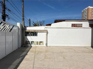 Casa · 56m² · 2 Quartos · 2 Vagas · Condomínio com 2 quartos à venda em Guilhermina - SP