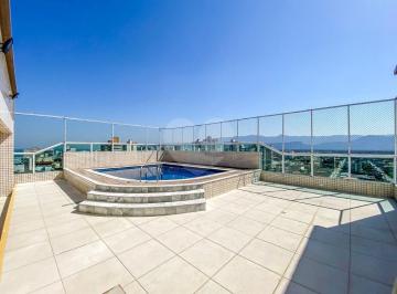 Apartamento · 82m² · 3 Quartos · 2 Vagas · Apartamento com 3 quartos à venda em Ocian - SP