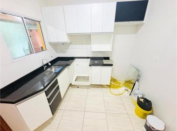 Casa · 65m² · 2 Quartos · 1 Vaga · Casa com 2 quartos à venda em Vila sônia - SP