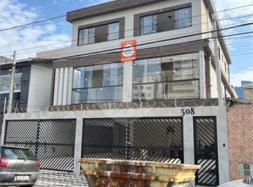 Casa · 89m² · 3 Quartos · 1 Vaga · Condomínio com 3 quartos à venda em Guilhermina - SP