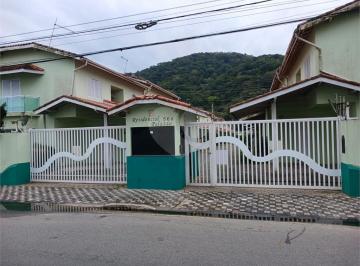 Casa · 80m² · 2 Quartos · 1 Vaga · Condomínio com 2 quartos à venda em Vila são paulo - SP
