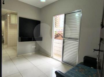 Apartamento · 40m² · 1 Quarto · 1 Vaga · Apartamento com 1 quartos à venda em Aviação - SP