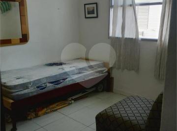 Apartamento · 19m² · 1 Quarto · Apartamento com 1 quartos à venda em Ocian - SP
