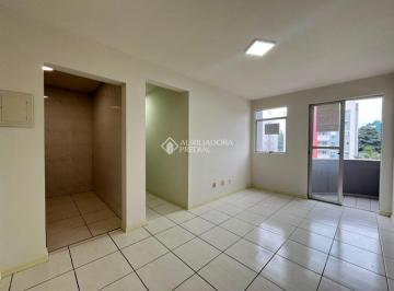 Apartamento · 61m² · 2 Quartos · 1 Vaga · Apartamento com 87,59m², 2 quartos sendo 1 suíte, localizado no bairro Saguaçu, à venda por R$380.00