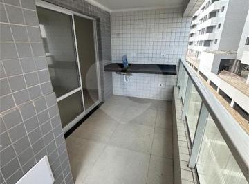 Apartamento · 51m² · 1 Quarto · 1 Vaga · Apartamento com 1 quartos à venda em Caiçara - SP