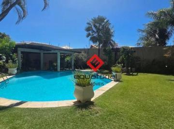 3e5b6d059b3ad2bb7fe96635ff94bde8d070968d · Casa Duplex | 4 suítes à venda, 754m² por R$ 3.995.000,00 - De Lourdes - Fortaleza/CE