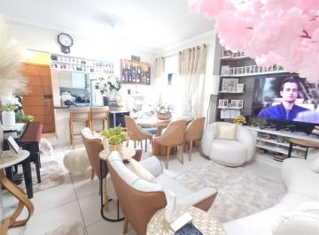 Apartamento · 102m² · 2 Quartos · 1 Vaga · Apartamento com 2 quartos à venda em Tupi - SP