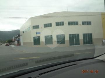 Comercial · 370m² · Galpão à venda em Princesa - SP