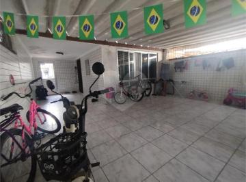 Casa · 195m² · 3 Quartos · 3 Vagas · Casa com 3 quartos à venda em Vila são jorge - SP